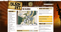 Desktop Screenshot of burnpit.us